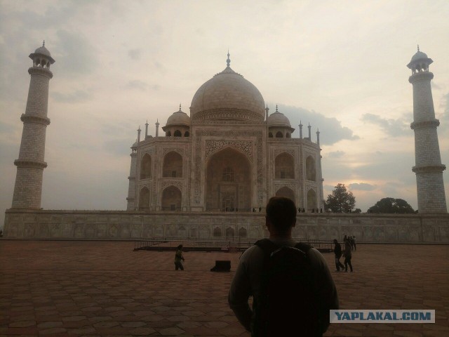 10 самых тухлых туристических мест, на которые не стоит тратить время и деньги