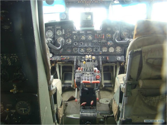 Музей техники в Шпайере (Technik-Museum Speyer)