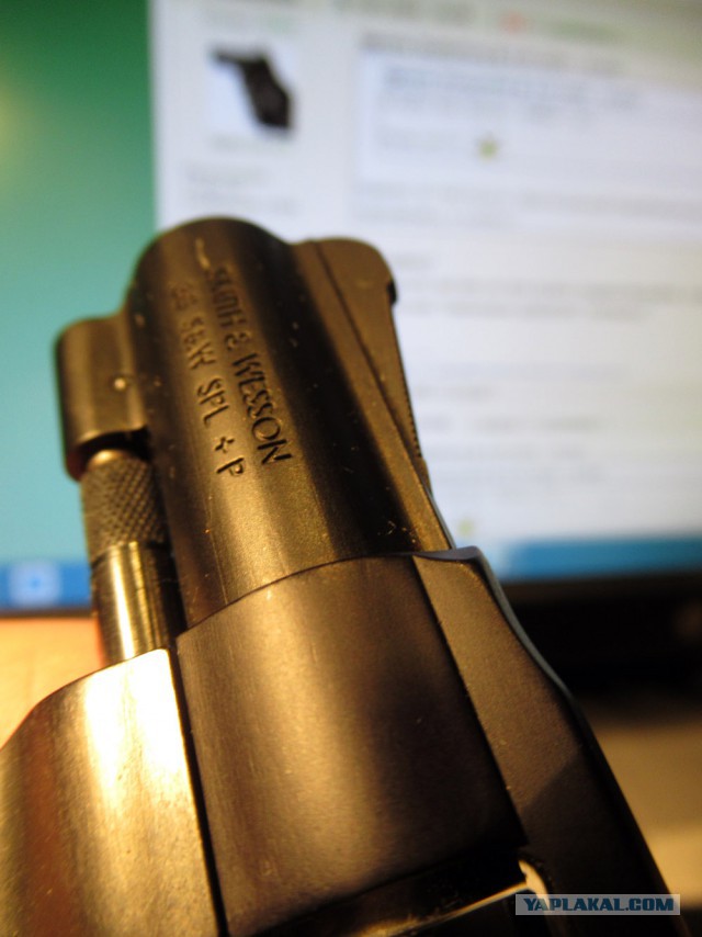 Parabellum, он же Luger. Оружейной красоты пост.
