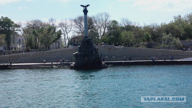 Парень который смог переехать в Крым, переехать в рай
