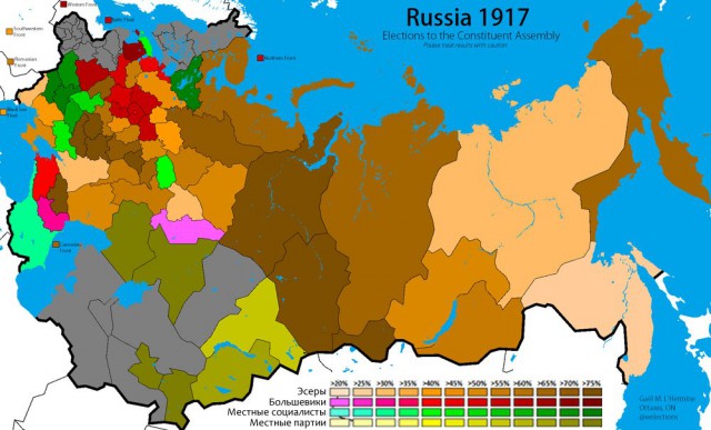Капитализм изжил себя. Впереди или рабство, или коммунизм