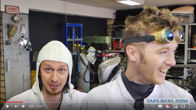 Мотоблогер Болт (Moto Nexus) разбился насмерть на мотоцикле