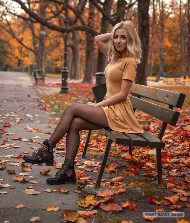Девушки провинцию населяющие (гламурные) и настоящие