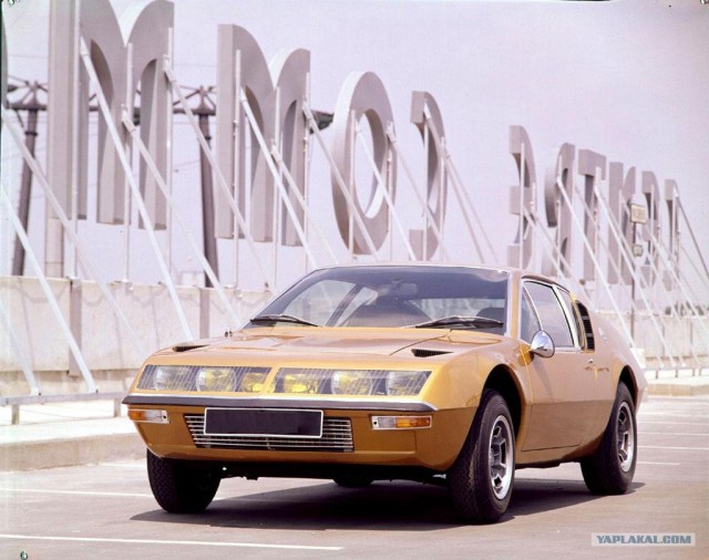 Игра на ЯПе: Угадай АВТО-2