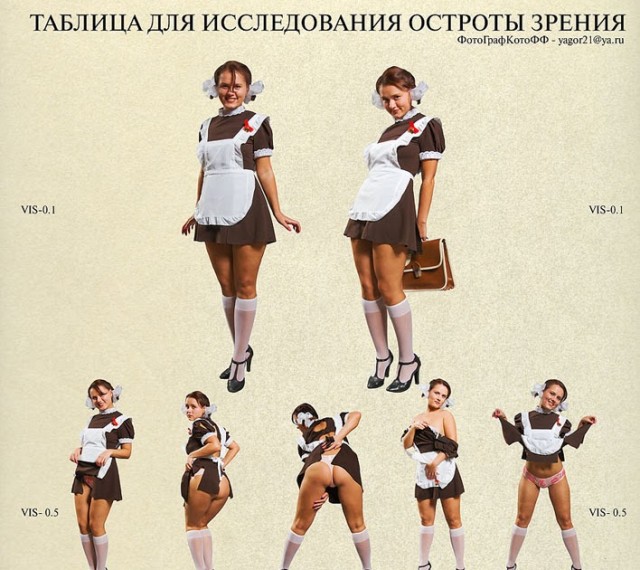 Тест на дальтонизм