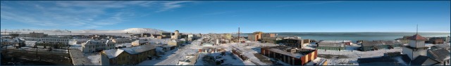 Деревенская Америка - 6