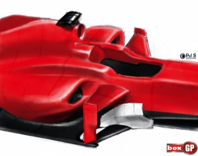 Формула-1 (сезон 2012)