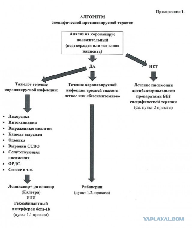 Коронавирус. Россия, мир и все-все. Часть 9