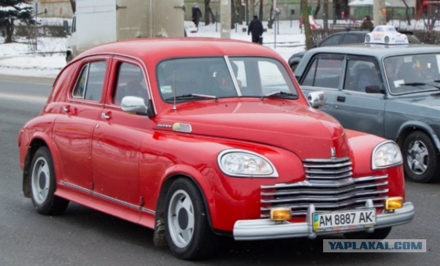 Автоподборка «Золотые руки из задницы»