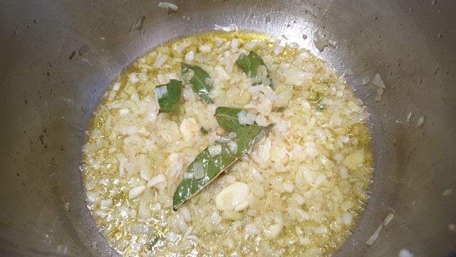 Я вам как повар скажу...