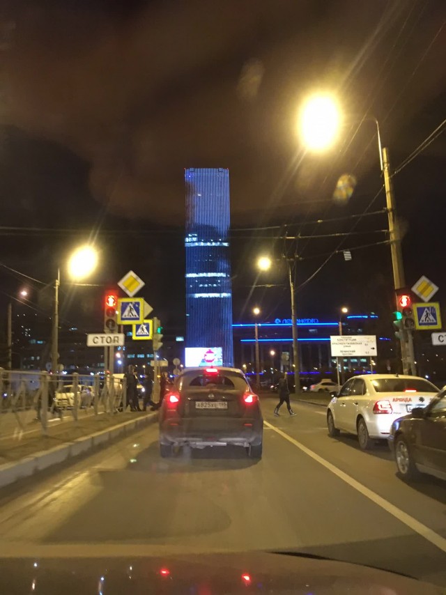 Санкт-Петербург на фотках с телефона