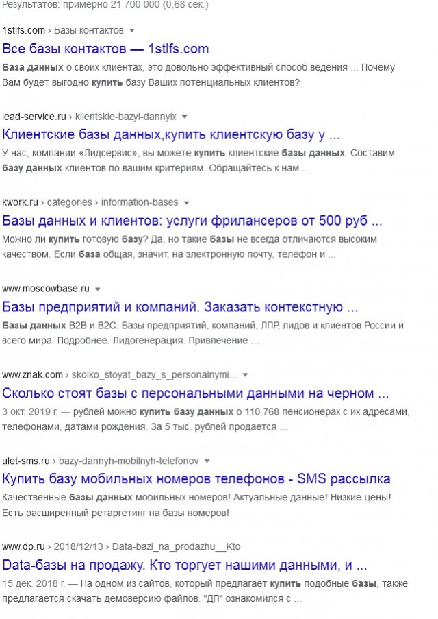 Итак, из расследования Навального мы узнали, что: