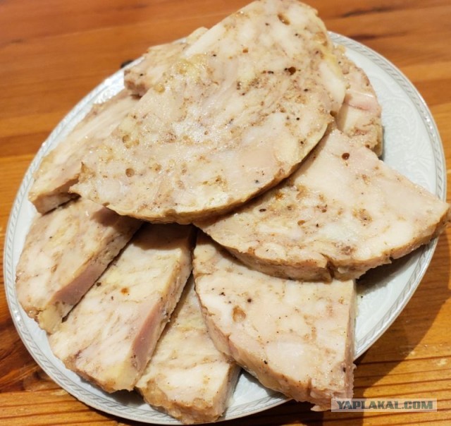 Кулинарная общалка
