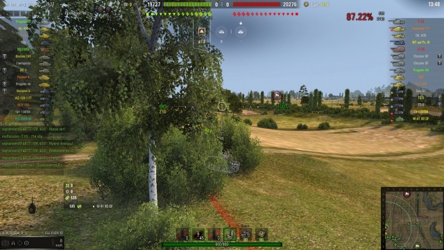 Wargaming 60