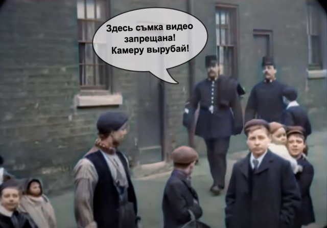 Смотрю это видео и странное ощущение внутри