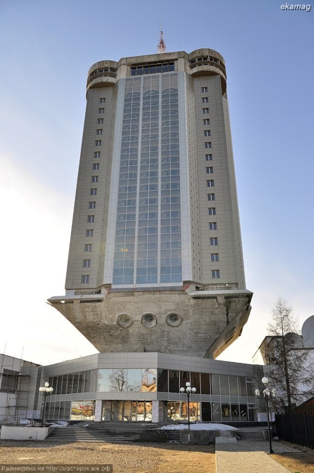 Фото и картинки из недалёкого прошлого - 29