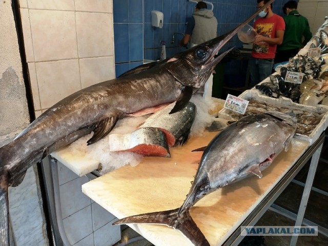 Кулинарная общалка