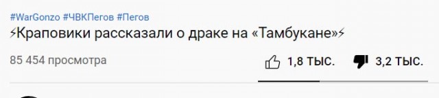 В "Витязе" опровергли сообщения о драке на полигоне Росгвардии на Кавказе