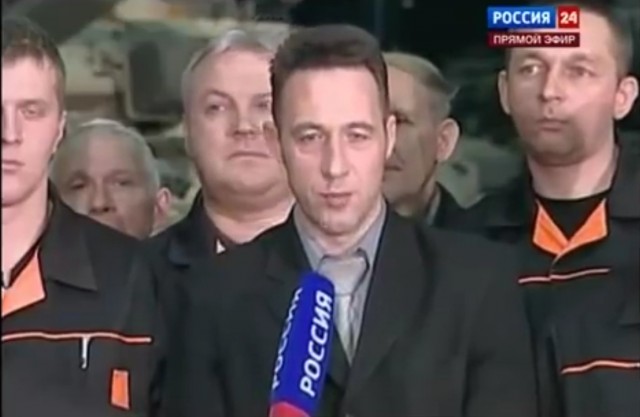 О ценах на газ в Эстонии