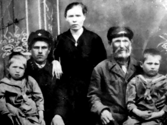 Ловушка Матвея Кузьмина