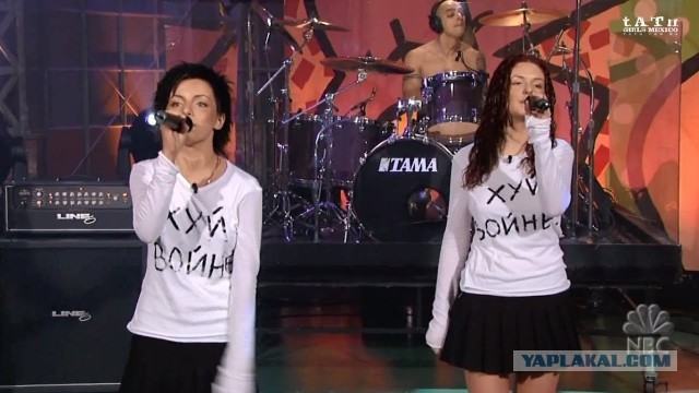 Что стало с бывшим продюсером группы «t.A.T.u» Иваном Шаповаловым