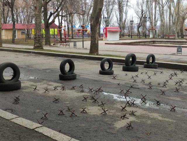 "Веселее, вы в хоккее! “