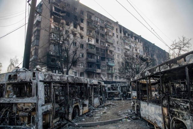 Арестович о видео с издевательствами надо российскими военнопленными