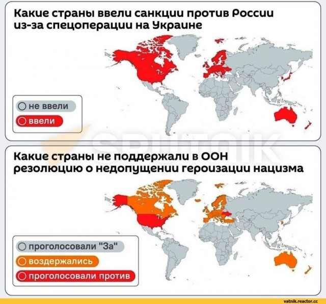 Интересное наблюдение