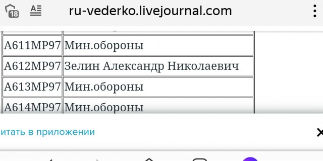 Очередной водила на машине с номерами АМР