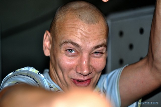 Люди, которые вас окружают.