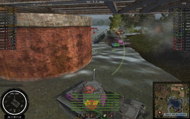 Wargaming 2