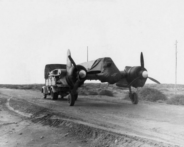 Henschel Hs-129. "Летающий танк" Гитлера. Часть 1. История создания