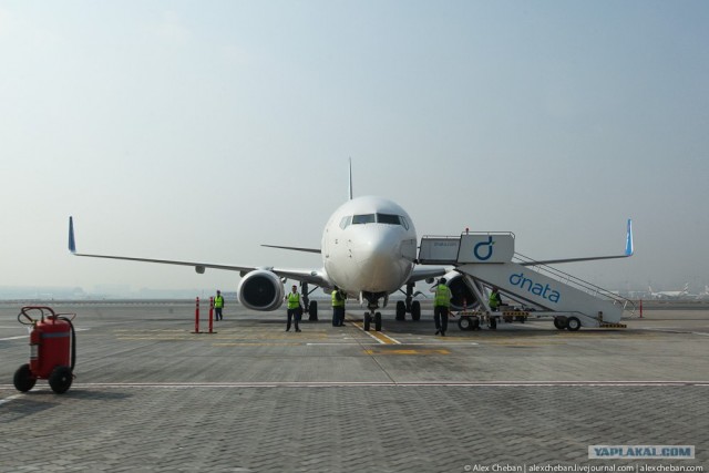 Бюджетный путь в Дубай, Азию и на... Мальдивы!