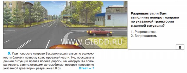 В СПб Водитель шкоды угрожал убить топором за то, что его не пропустили