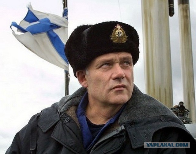 Подборка фото из истории советского и российского подплава