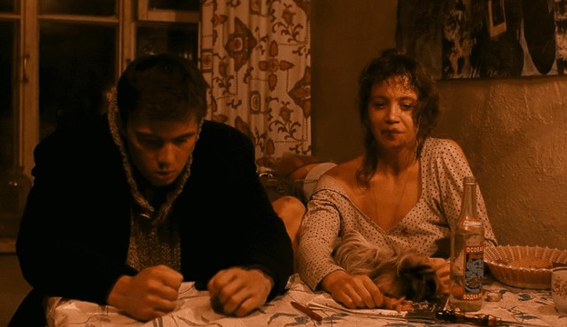 Данила Багров: а вы считаете его положительным героем?