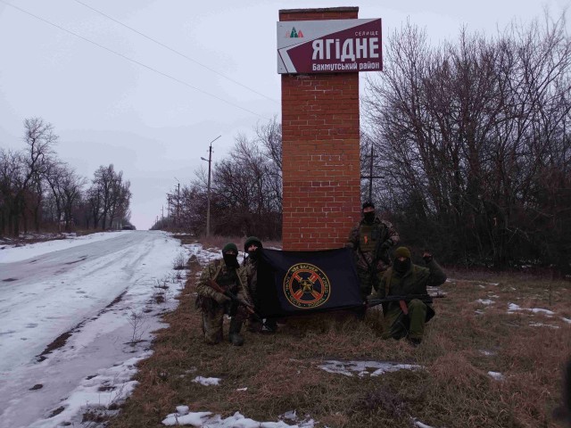 Украина пообещала «великие события» 24 февраля