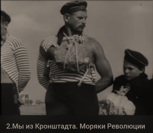 Крайне эмоциональные эпизоды в Советском кино