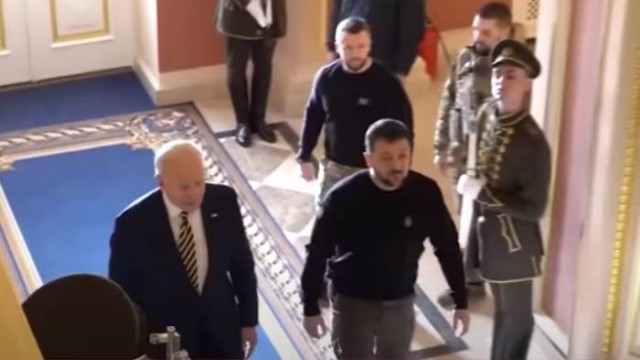 А Вы встречали своего двойника?
