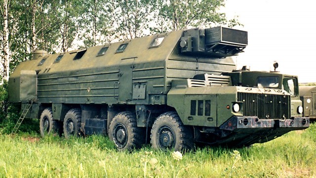 Интересный памятник советскому солдату Великой Отечественной