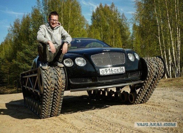 Я у мамы инженер
