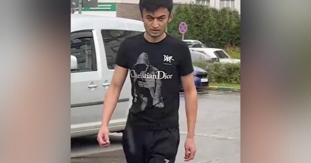 Задержан мигрант, ударивший девушку в Нахабино