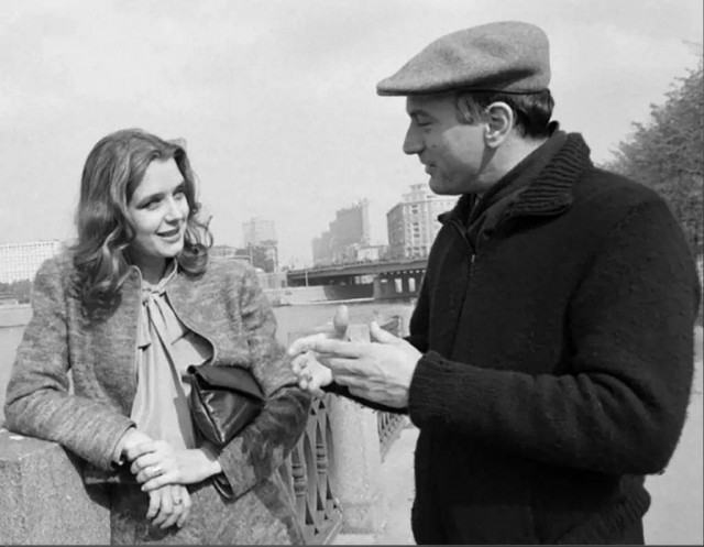 Смешал, но не взбалтывал: 26.08.23