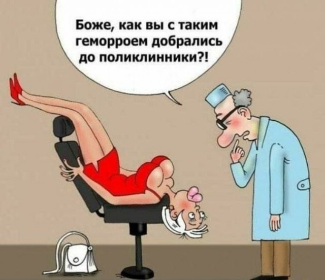 Картинок пост, баянистых и не очень