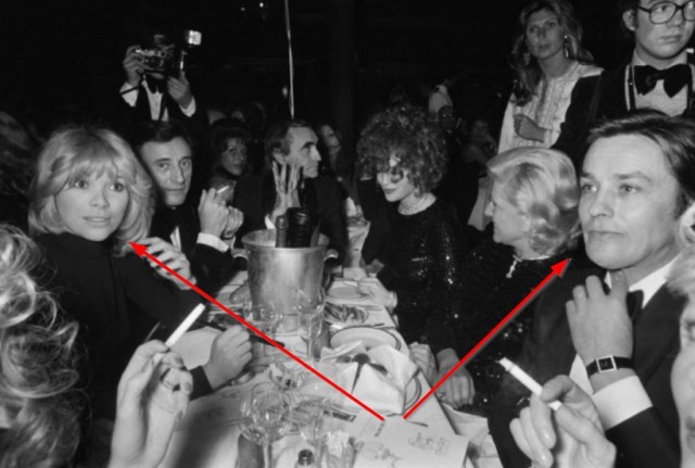 50 лет назад. Декабрь 1973 года
