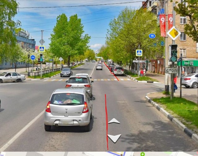 В Дмитрове мужчина напал на глухонемую водительницу такси из-за конфликта на дороге