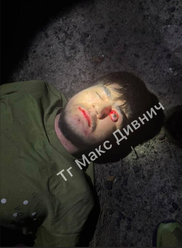 Двое подозреваемых в нападении на Крокус Сити Холл задержаны в Брянской области