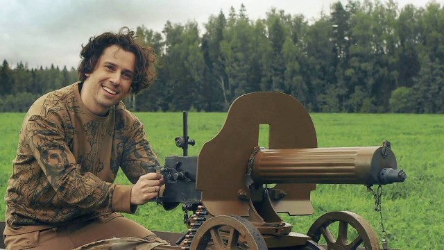 Иран - Израиль. Начинается?