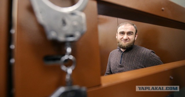 Бывший премьер-министр Чечни Муслим Хучиев стал помощником Михаила Мишустина