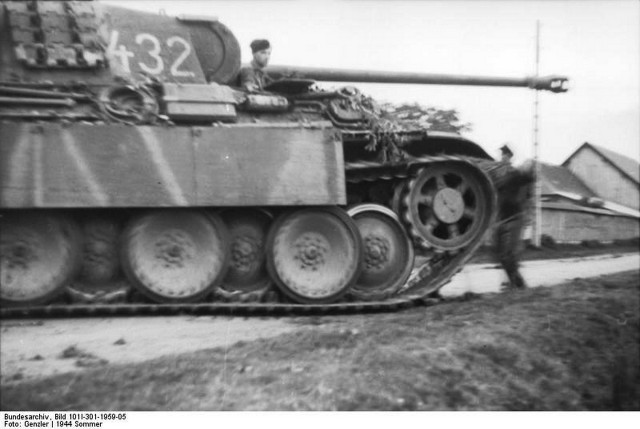 День Д, 6 июня 1944 года